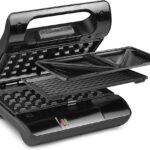 Sanduicheira PRINCESS Compact Pro 117002 (700 W)