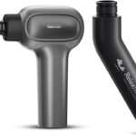 Massageador Eletrico Deep Therapy Flex
