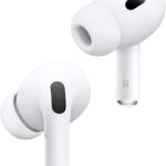 Fones de ouvido sem fio AirPods Pro 2