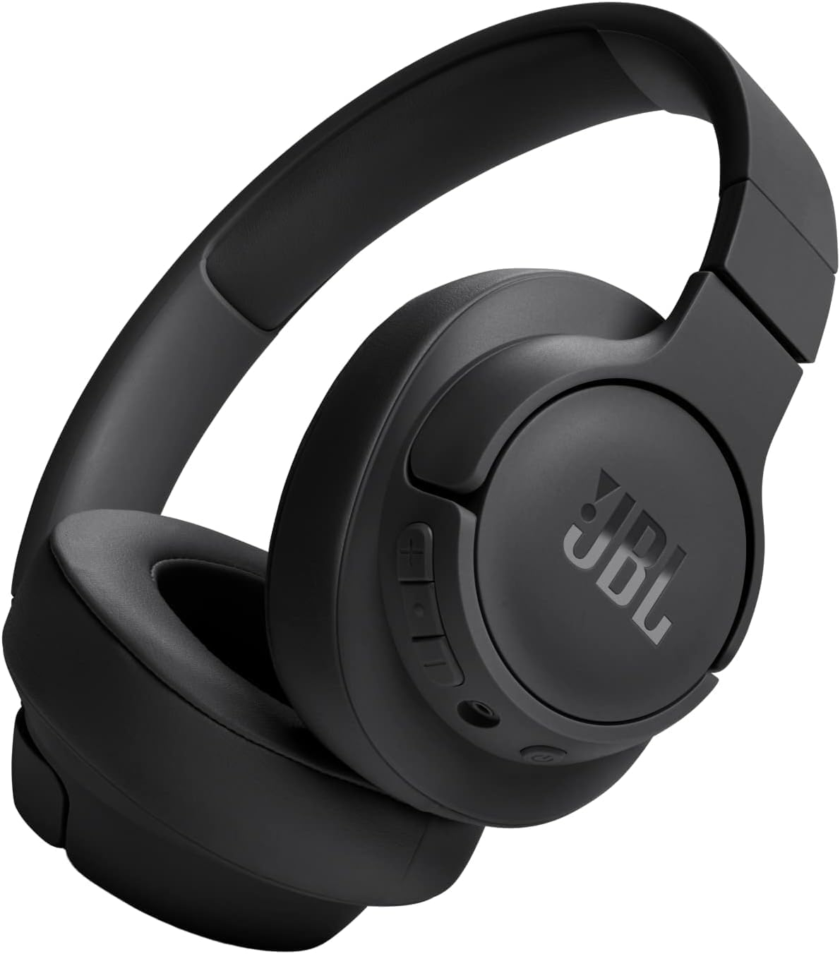 51f8rLsgrBL._AC_SL1352_.jpg Fone de Ouvido, Headphone Bluetooth, Tune 720BT (Preto) - Imagem 1