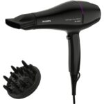 Secador de Cabelo BHD274/00 (2200 W - 3 Níveis de temperatura)