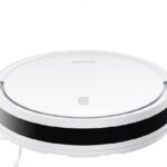 Aspirador Robô XIAOMI Vaccuum E12 Eu (Autonomia 110 min - Branco)